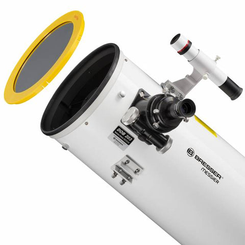 Teleskop BRESSER Messier 8'' Dobsonian - Starfy.si