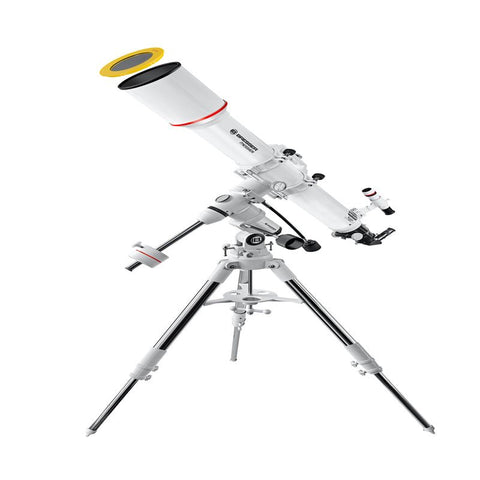 Teleskop BRESSER Messier AR-102/1000 Hexafoc EXOS-1/EQ4 - Starfy.si