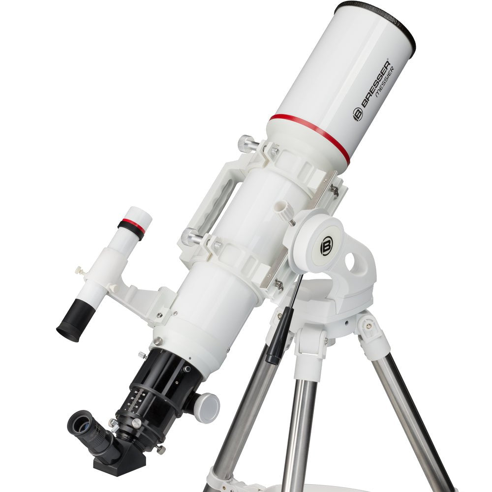 Teleskop BRESSER Messier AR-102/600 NANO AZ - Starfy.si
