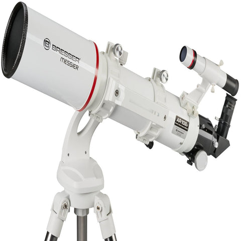 Teleskop BRESSER Messier AR-102/600 NANO AZ - Starfy.si
