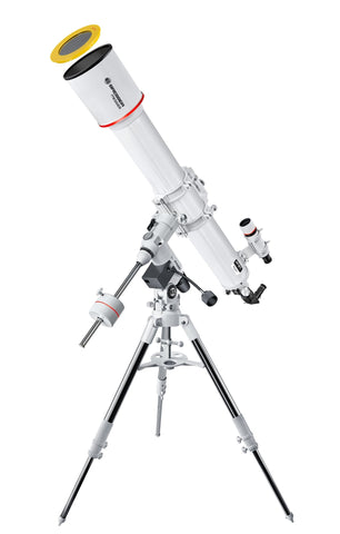 Teleskop BRESSER Messier AR-127L/1200 EXOS-2/EQ5 - Starfy.si