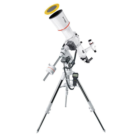 Teleskop BRESSER Messier AR-127S/635 EXOS-2 GoTo Hexafoc z nastavkom in stojalom - Starfy.si