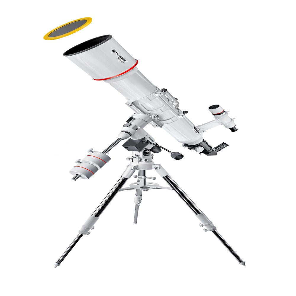 Teleskop BRESSER Messier AR-152L 152/1200 EXOS-2/EQ5 - Starfy.si