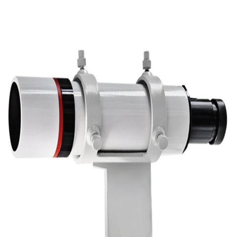 Teleskop BRESSER Messier AR-152L 152/1200 EXOS-2/EQ5 - Starfy.si