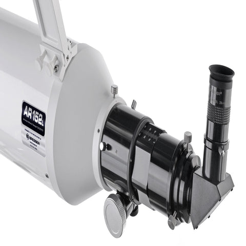 Teleskop BRESSER Messier AR-152L 152/1200 EXOS-2/EQ5 - Starfy.si