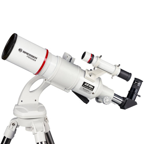 Teleskop BRESSER Messier AR-90/500 NANO AZ - Starfy.si