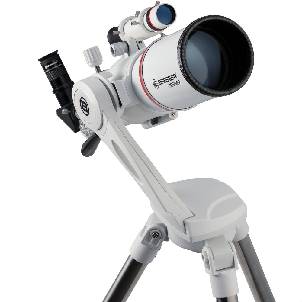 Teleskop BRESSER Messier AR-90/500 NANO AZ - Starfy.si