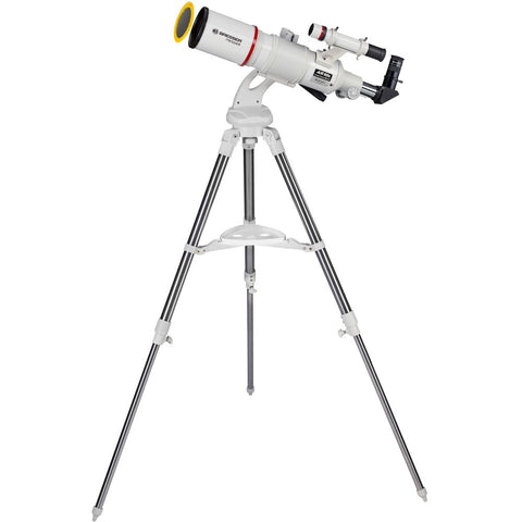 Teleskop BRESSER Messier AR-90/500 NANO AZ - Starfy.si