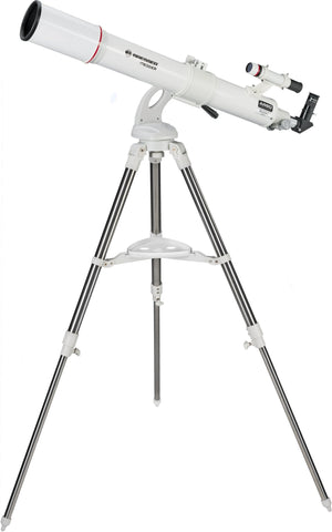 Teleskop BRESSER Messier AR-90/900 NANO AZ - Starfy.si