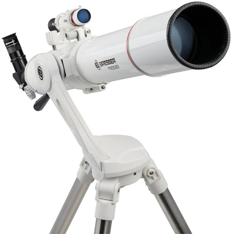 Teleskop BRESSER Messier AR-90/900 NANO AZ - Starfy.si