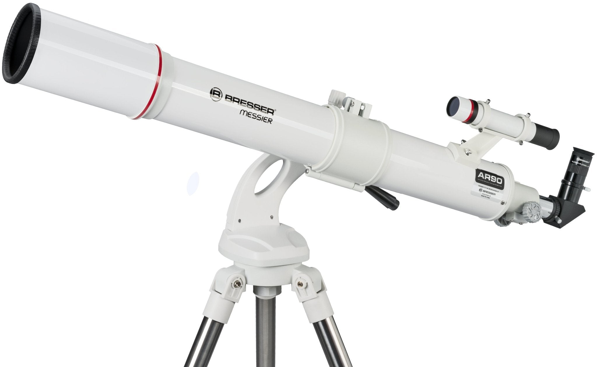 Teleskop BRESSER Messier AR-90/900 NANO AZ - Starfy.si