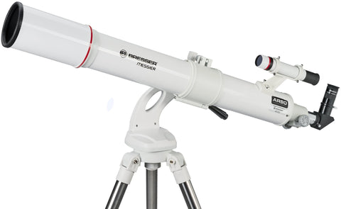 Teleskop BRESSER Messier AR-90/900 NANO AZ - Starfy.si