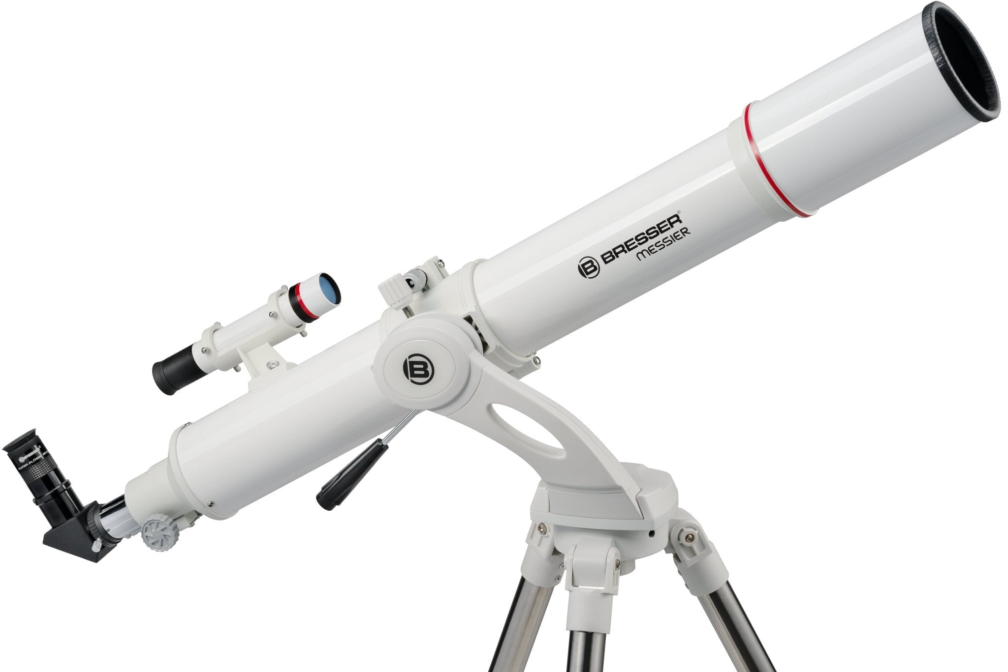 Teleskop BRESSER Messier AR-90/900 NANO AZ - Starfy.si