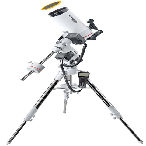 Teleskop BRESSER Messier MC-100/1400 EXOS-2 GoTo - Starfy.si