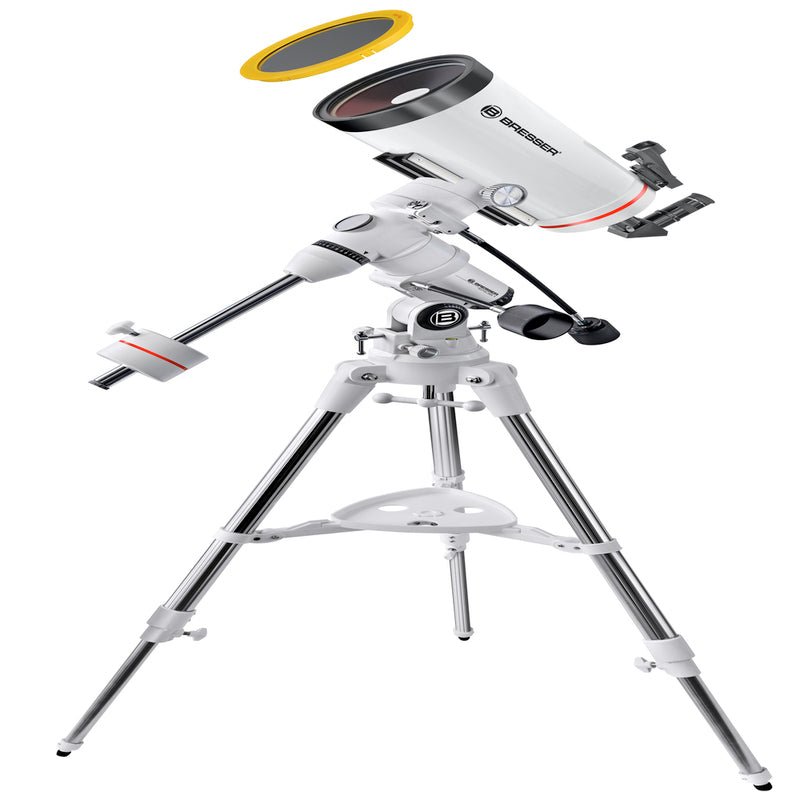 Teleskop BRESSER Messier MC-127/1900 EXOS-1/EQ4 - Starfy.si