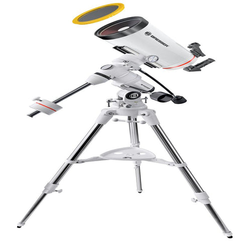 Teleskop BRESSER Messier MC-127/1900 EXOS-1/EQ4 - Starfy.si