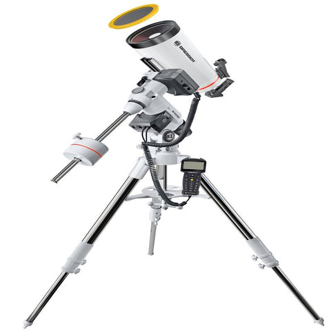 Teleskop BRESSER Messier MC-127/1900 EXOS-2 GoTo - Starfy.si