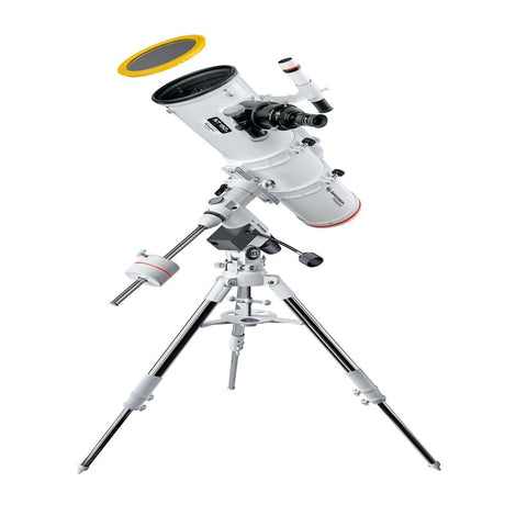 Teleskop BRESSER Messier NT-150S/750 Hexafoc EXOS-2/EQ5 - Starfy.si