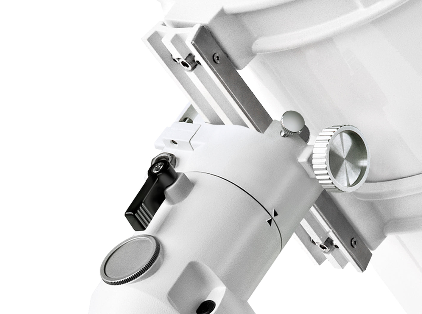 Teleskop BRESSER Messier NT-203/1200 Hexafoc EXOS-2 GoTo - Starfy.si