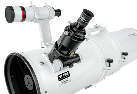 Teleskop BRESSER Messier NT-203/1200 Hexafoc EXOS-2 GoTo - Starfy.si
