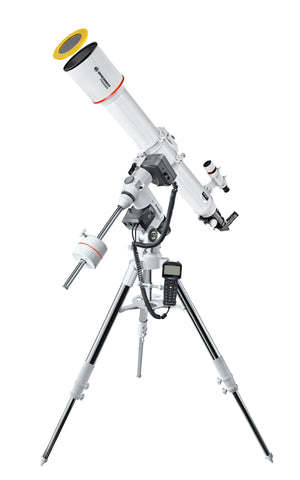 Teleskop BRESSER Messier Refraktor AR-127L/1200 EXOS-2 GoTo Hexafoc - Starfy.si