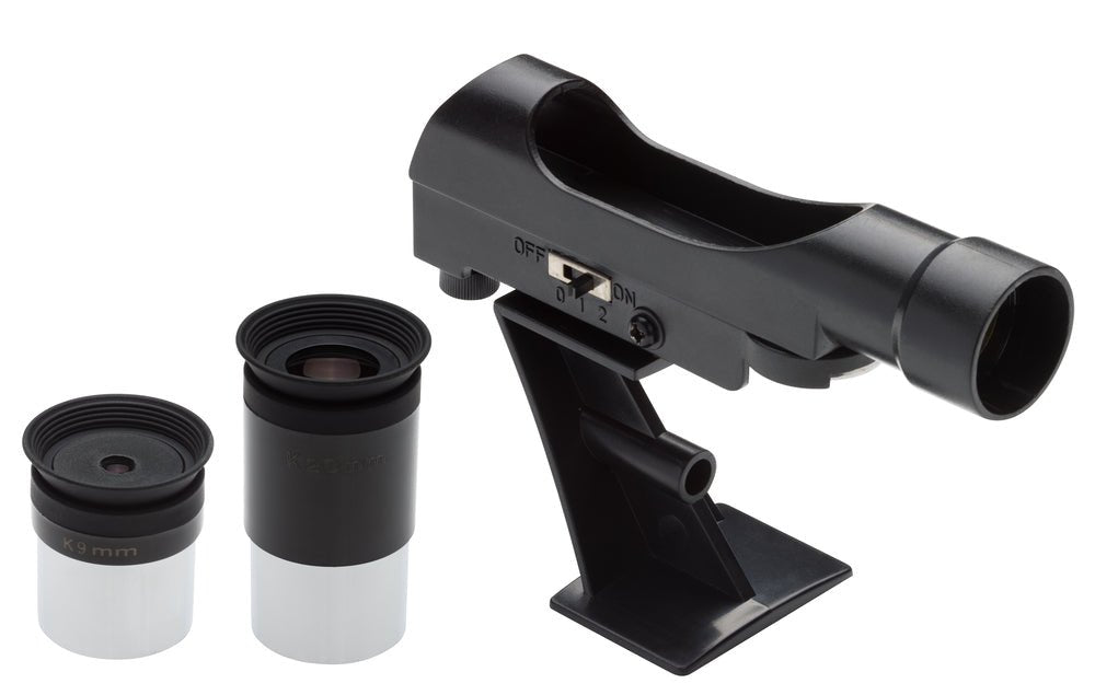 Teleskop BRESSER NANO AR-70/700 AZ - Starfy.si