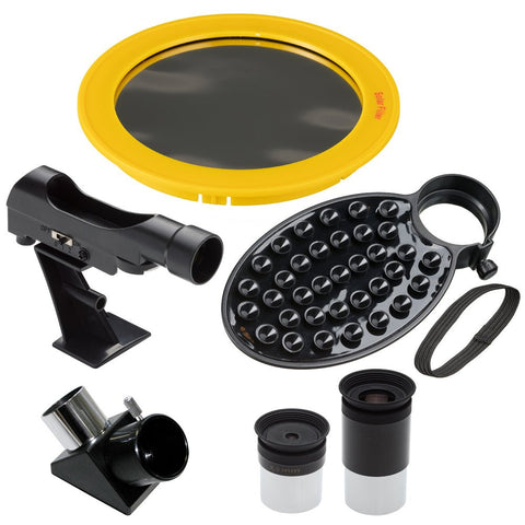 Teleskop BRESSER NANO AR-70/700 AZ - Starfy.si