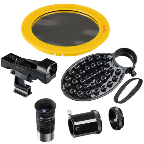Teleskop BRESSER NANO AR-80/640 AZ - Starfy.si