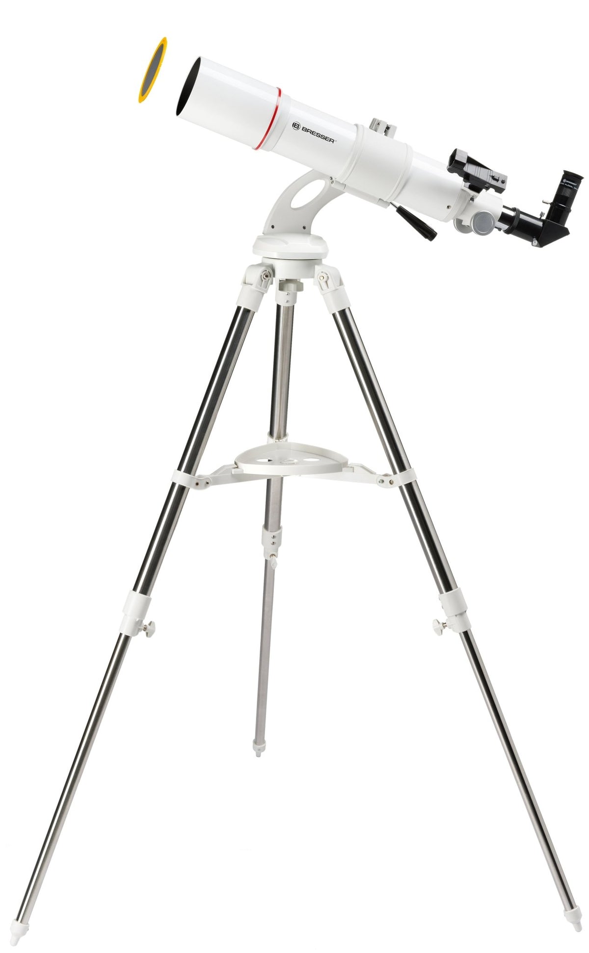 Teleskop BRESSER NANO AR-80/640 AZ - Starfy.si