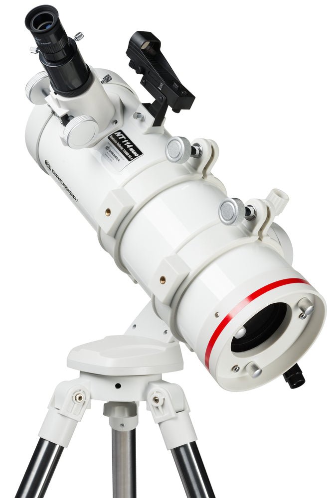 Teleskop BRESSER NANO NT-114/500 - Starfy.si