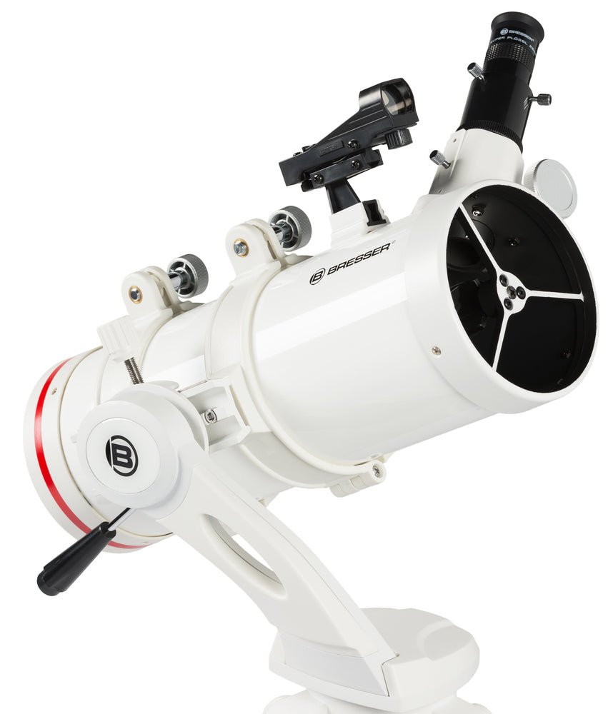 Teleskop BRESSER NANO NT-114/500 - Starfy.si