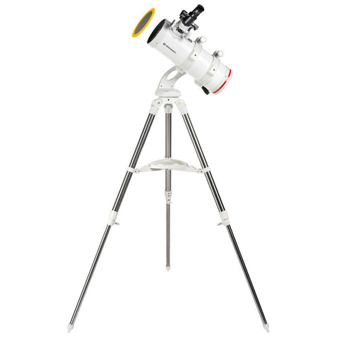 Teleskop BRESSER NANO NT-114/500 - Starfy.si