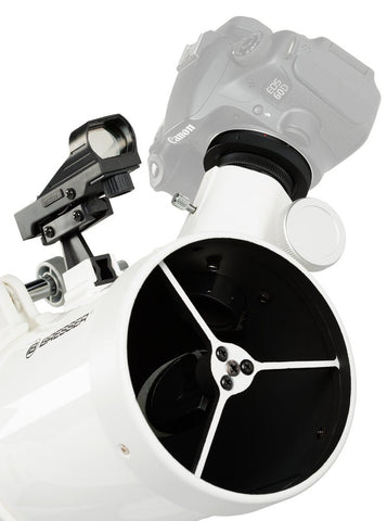 Teleskop BRESSER NANO NT-114/500 - Starfy.si