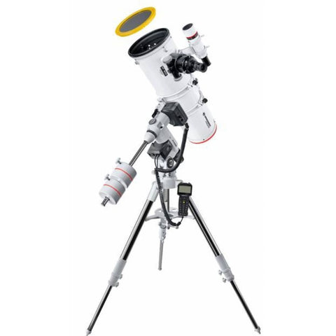 Teleskop BRESSER NT-203s/800 EXOS 2 GOTO - Starfy.si