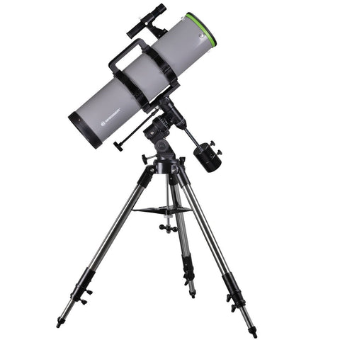 Teleskop BRESSER Space Explorer 150/750 z nastavkom EQ3 - Starfy.si