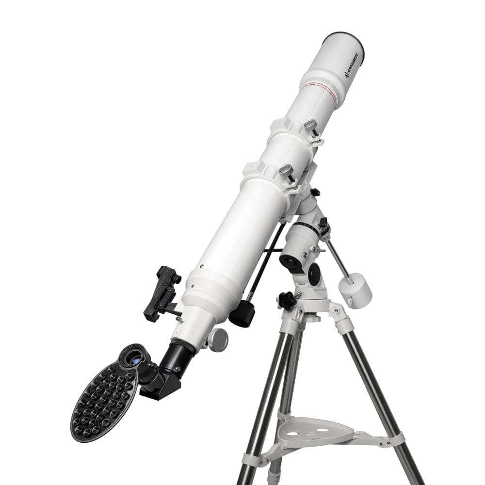 Teleskop First Light AR-102/1000 - Starfy.si