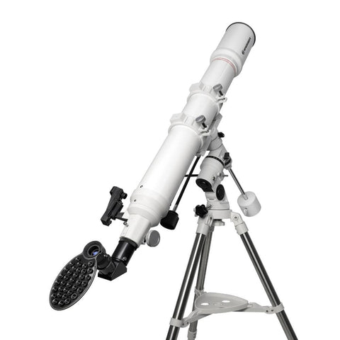 Teleskop First Light AR-102/1000 - Starfy.si