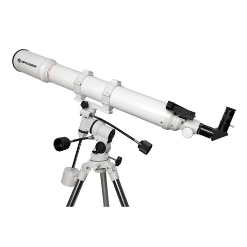 Teleskop First Light AR-102/1000 - Starfy.si