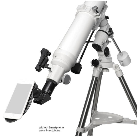 Teleskop First Light AR-102/1000 - Starfy.si