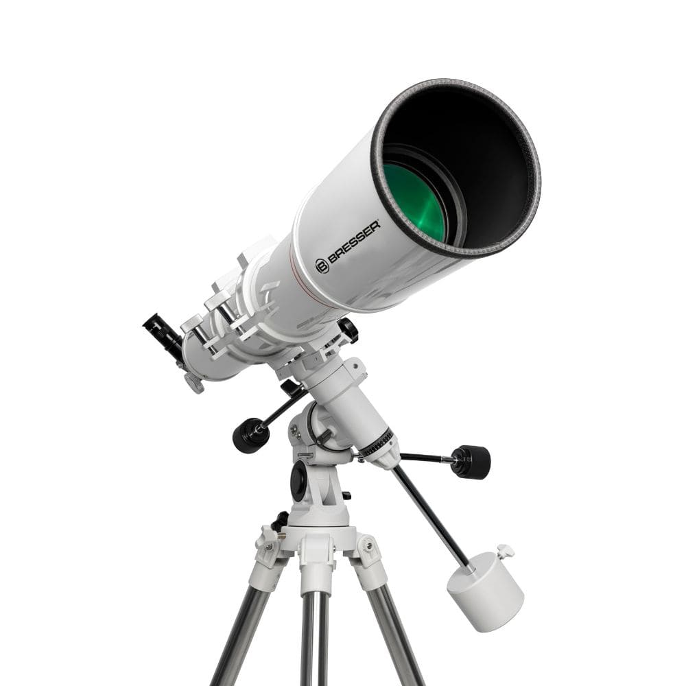 Teleskop First Light AR-102/1000 - Starfy.si