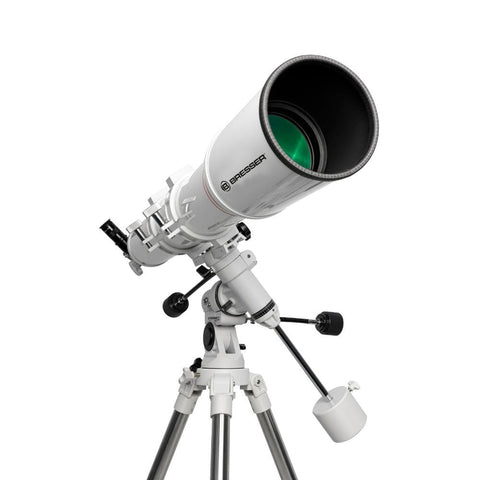 Teleskop First Light AR-102/1000 - Starfy.si