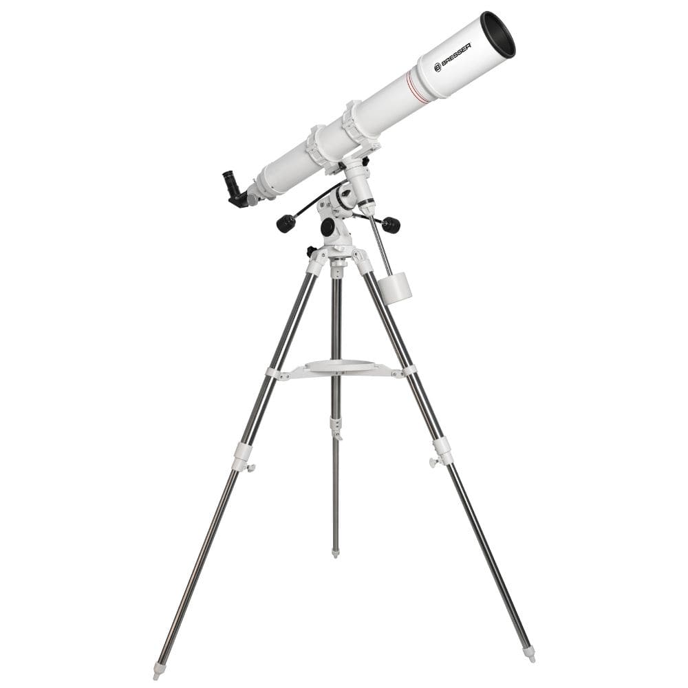 Teleskop First Light AR-102/1000 - Starfy.si