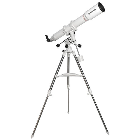 Teleskop First Light AR-102/1000 - Starfy.si