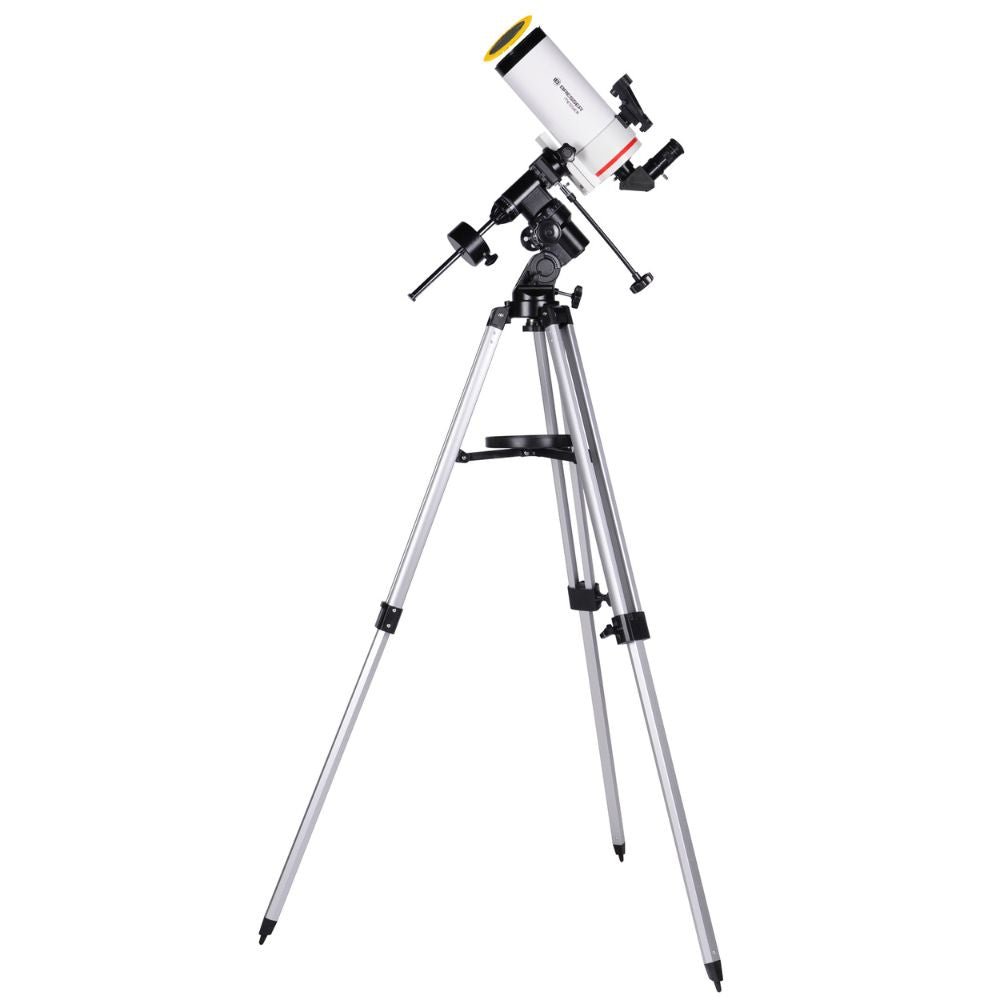 Teleskop MC-100/1400 EQ3 Maksutov-Cassegrain - Starfy.si
