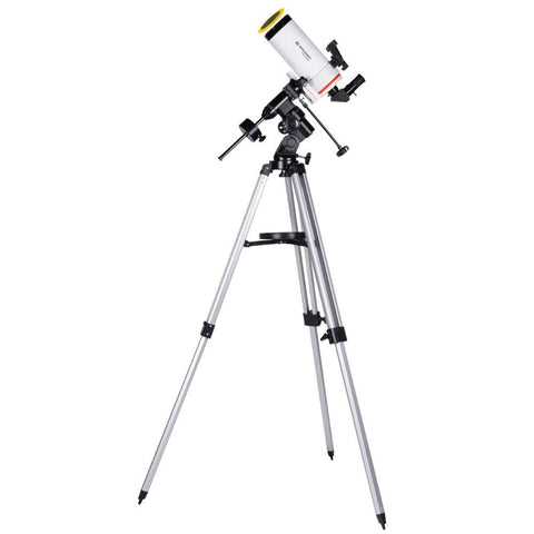 Teleskop MC-100/1400 EQ3 Maksutov-Cassegrain - Starfy.si