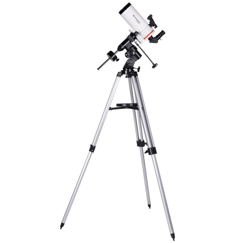 Teleskop MC-100/1400 EQ3 Maksutov-Cassegrain - Starfy.si