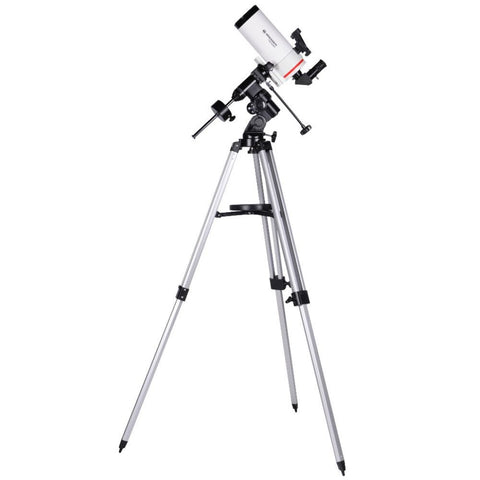 Teleskop MC-100/1400 EQ3 Maksutov-Cassegrain - Starfy.si