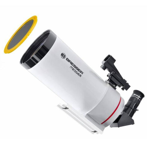 Teleskop MC-100/1400 OTA - Starfy.si