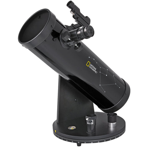 Teleskop NATIONAL GEOGRAPHIC 114/500 - Starfy.si