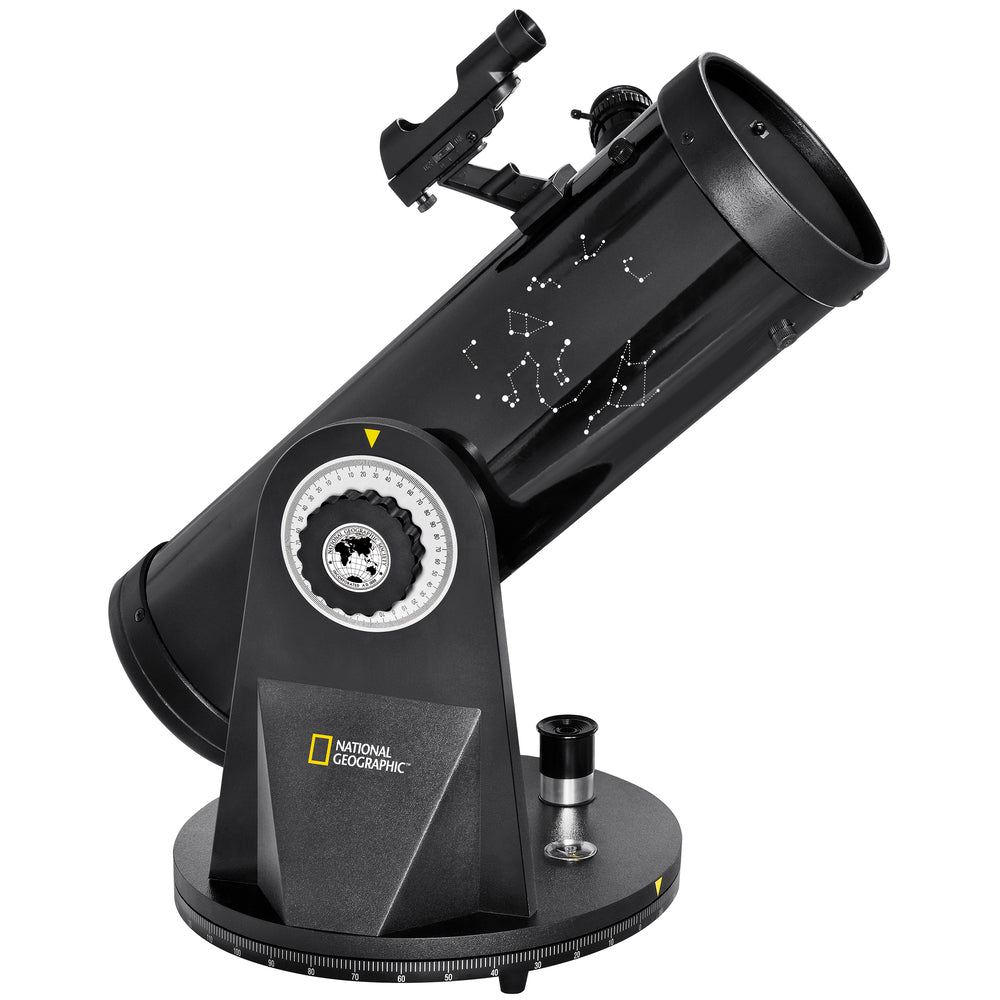 Teleskop NATIONAL GEOGRAPHIC 114/500 - Starfy.si